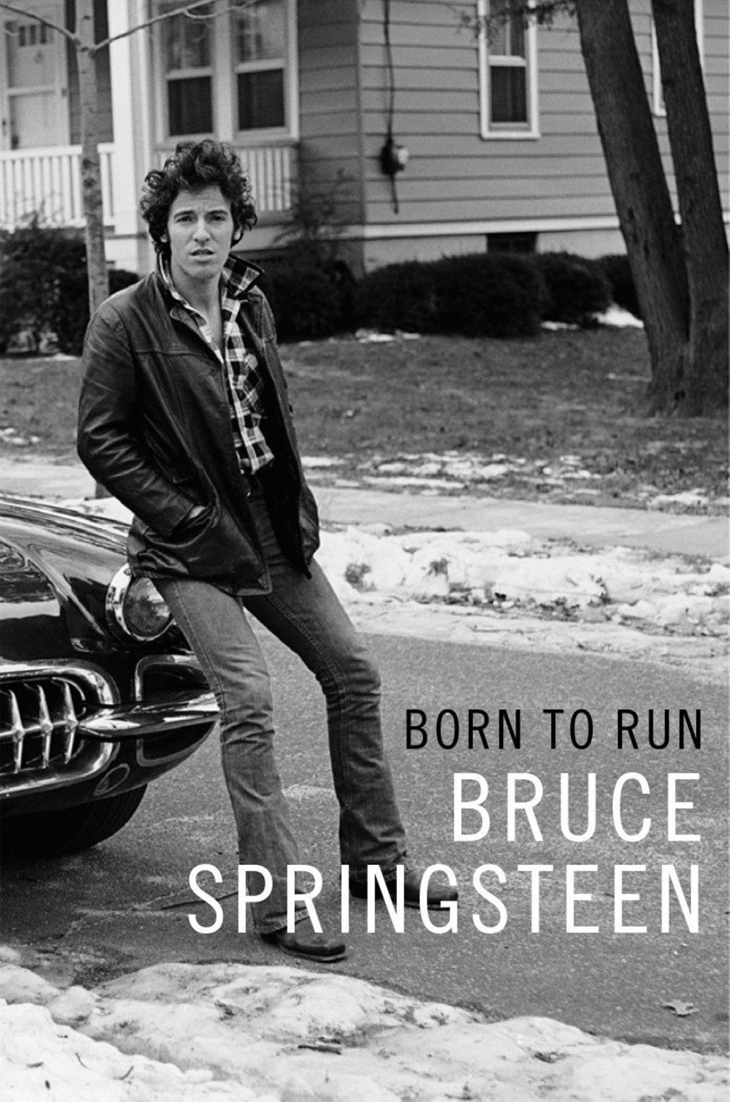 Born to Run - Dubai - Buy Used/Second-Hand Books - BookHero