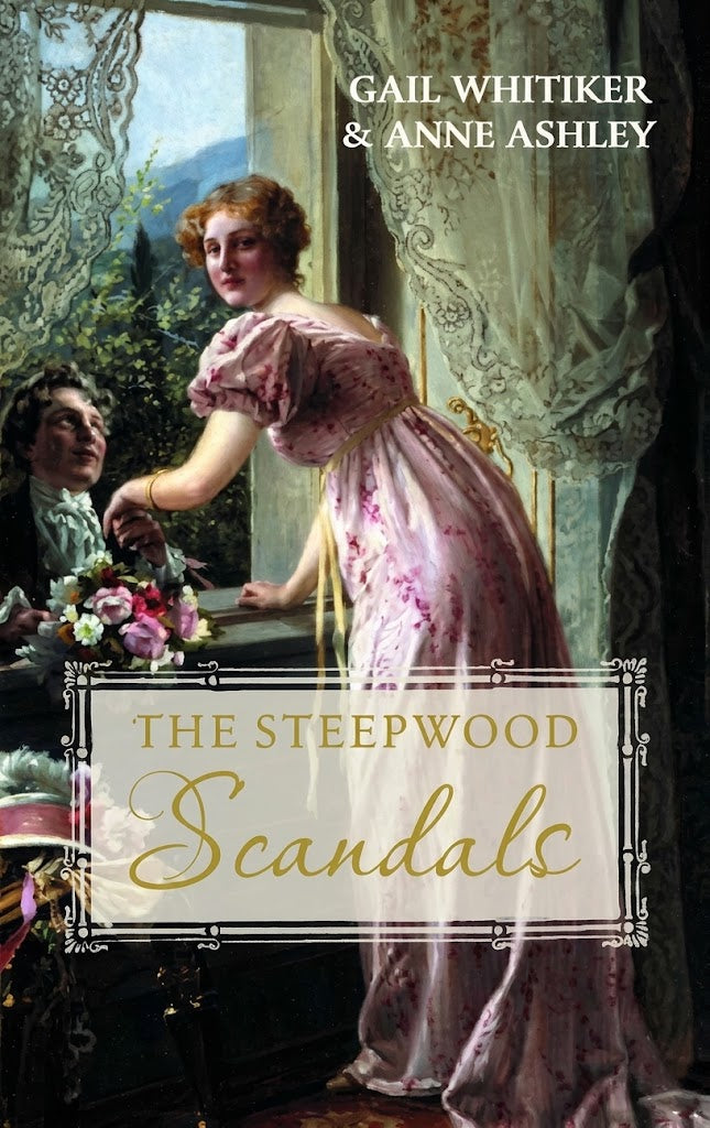 The steepwood scandals