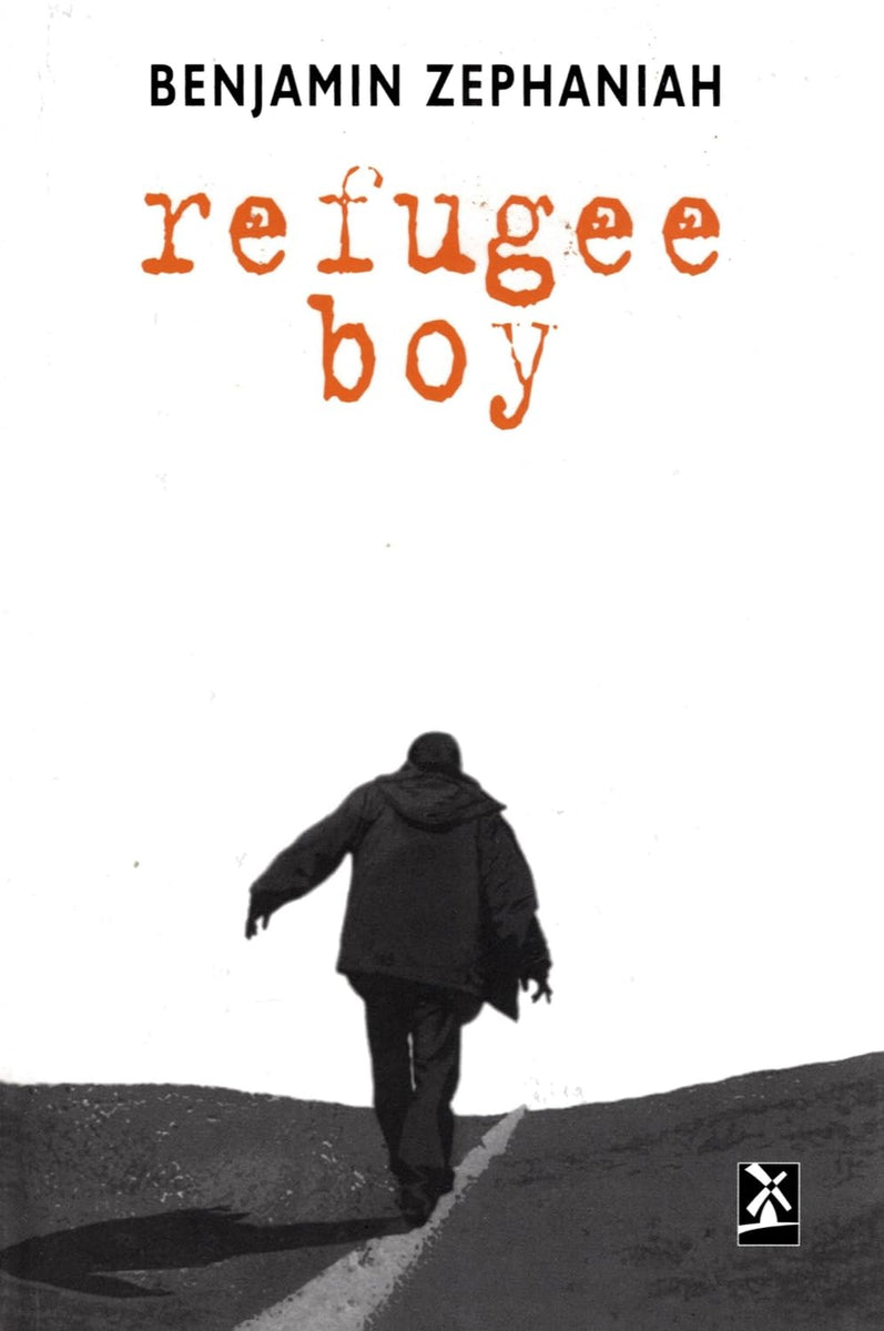 Refugee Boy Benjamin Zephaniah Dubai Buy Used Second Hand Books refugee-boy-benjamin-zephaniah-dubai-buy-used-second-hand-books