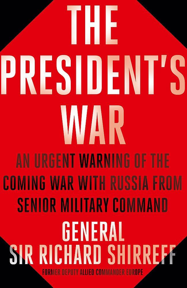 The President's War - Dubai - Buy Used/Second-Hand Books - BookHero