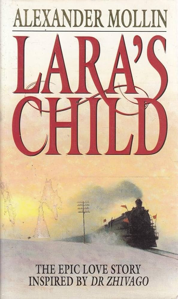 Links to lara-s-child by Alexander Mollin