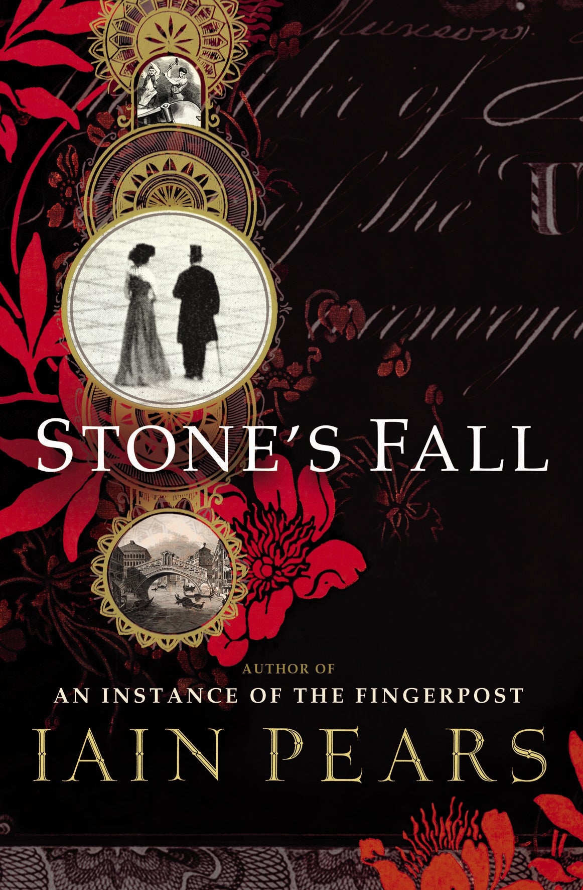 Links to Stone's Fall
