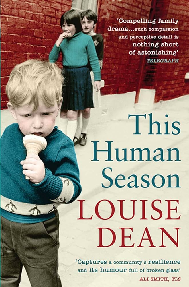 Links to This Human Season