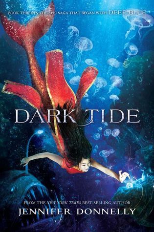 Links to Waterfire Saga, Book Three Dark Tide (Waterfire Saga, Book Three) (Waterfire Saga, 3)