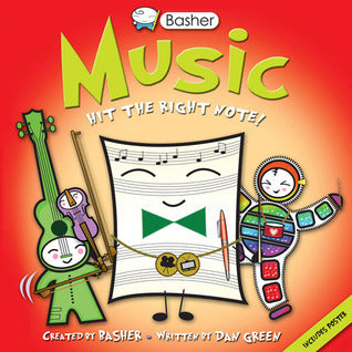 Links to Music
