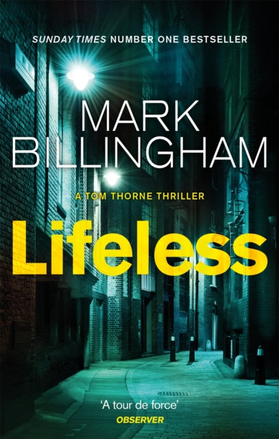 Links to Lifeless