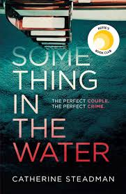 Links to Something In The Water