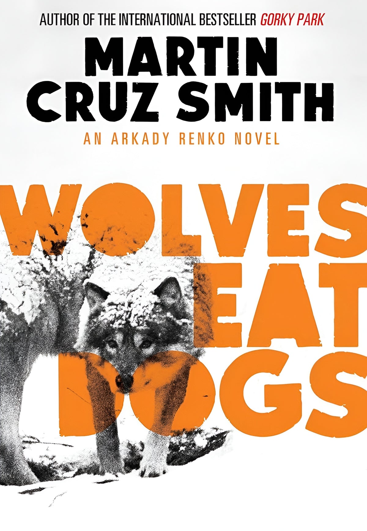 Links to Wolves Eat Dogs