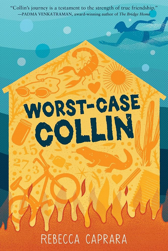 Links to Worst-Case Collin
