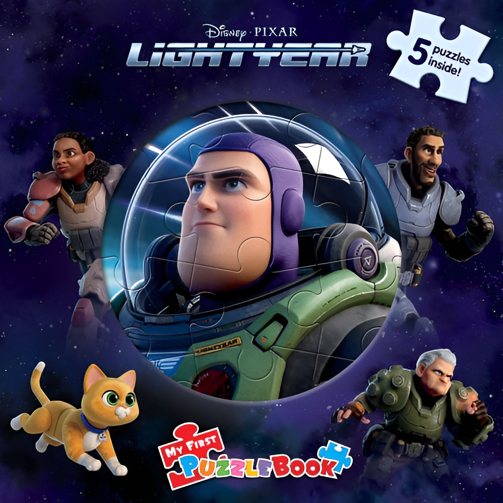 Links to Lightyear