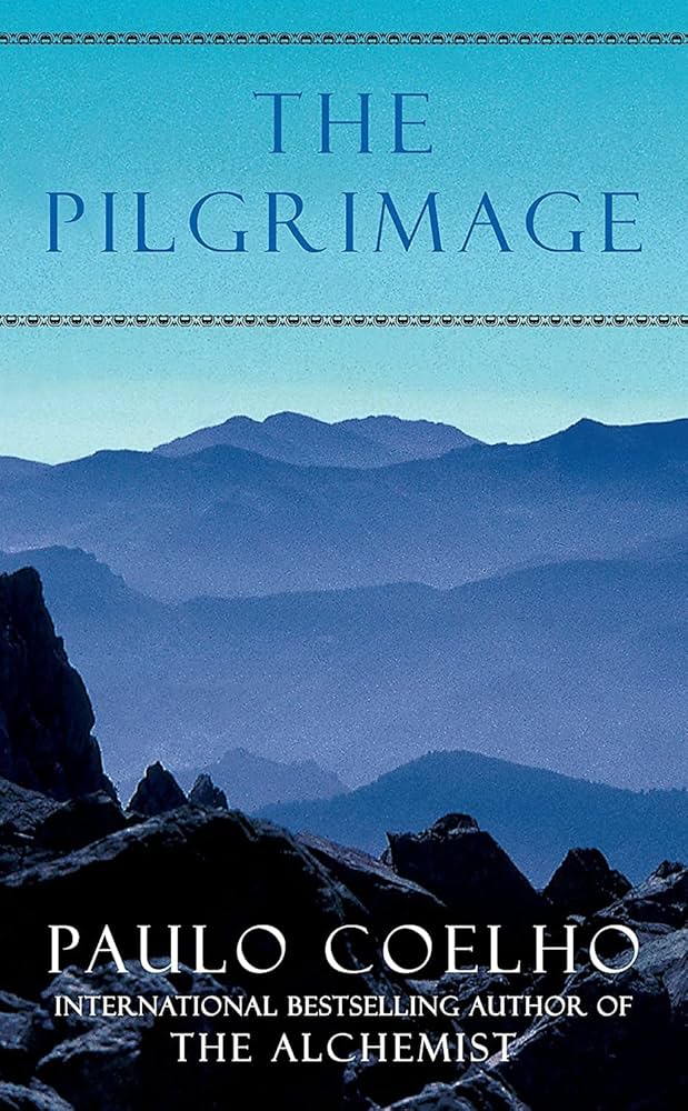 Links to Pilgrimage