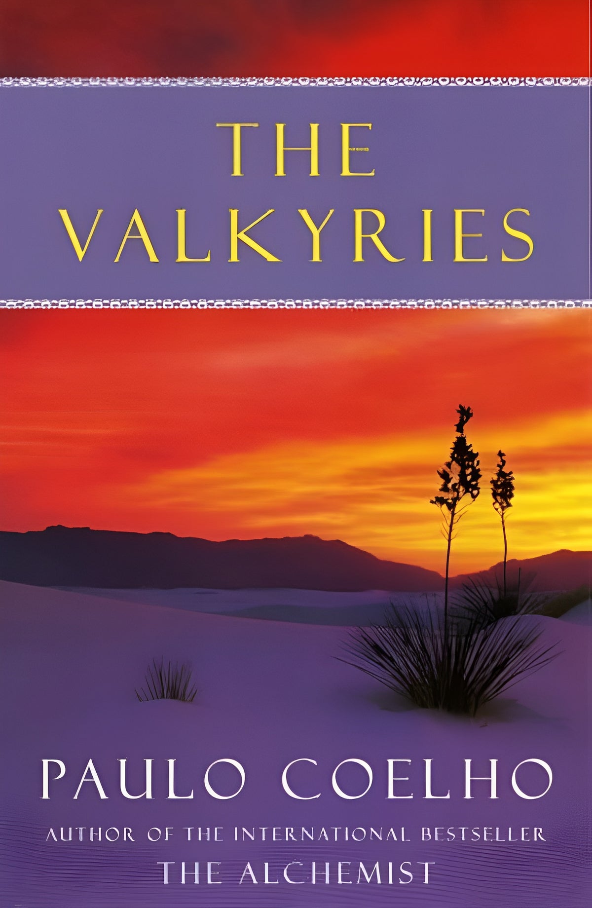Links to Valkyries