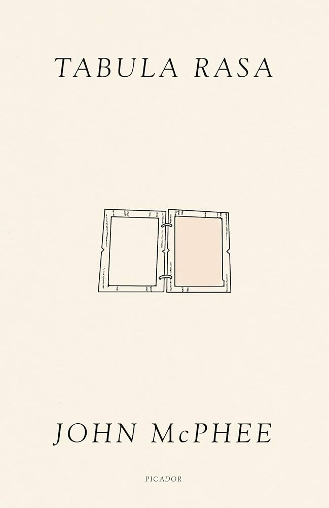 Links to Tabula Rasa Volume 1