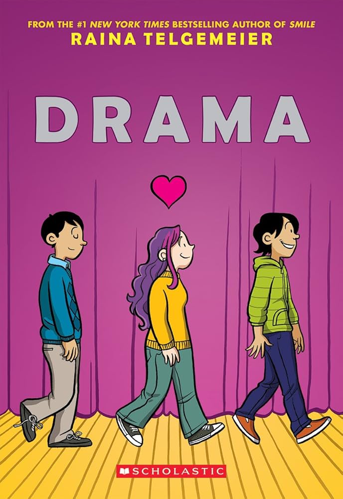 Links to Drama