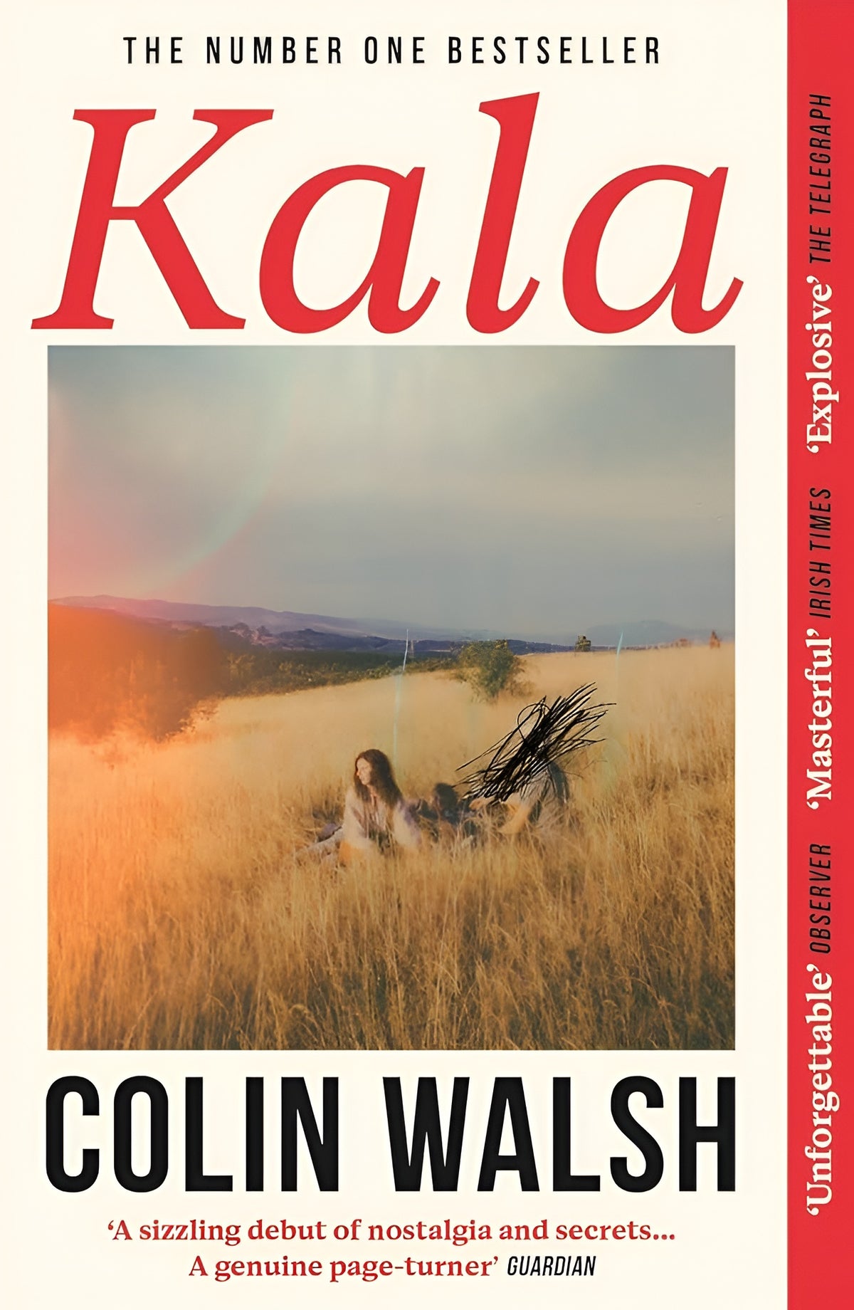 Links to Kala: 'The Thriller of the Moment'