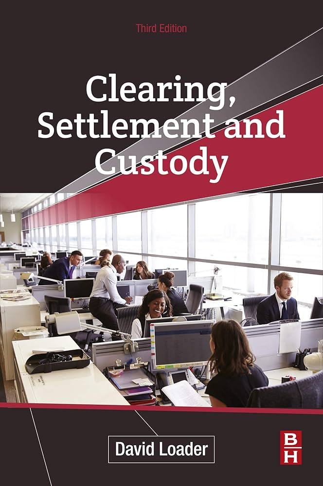 Links to Clearing, Settlement and Custody