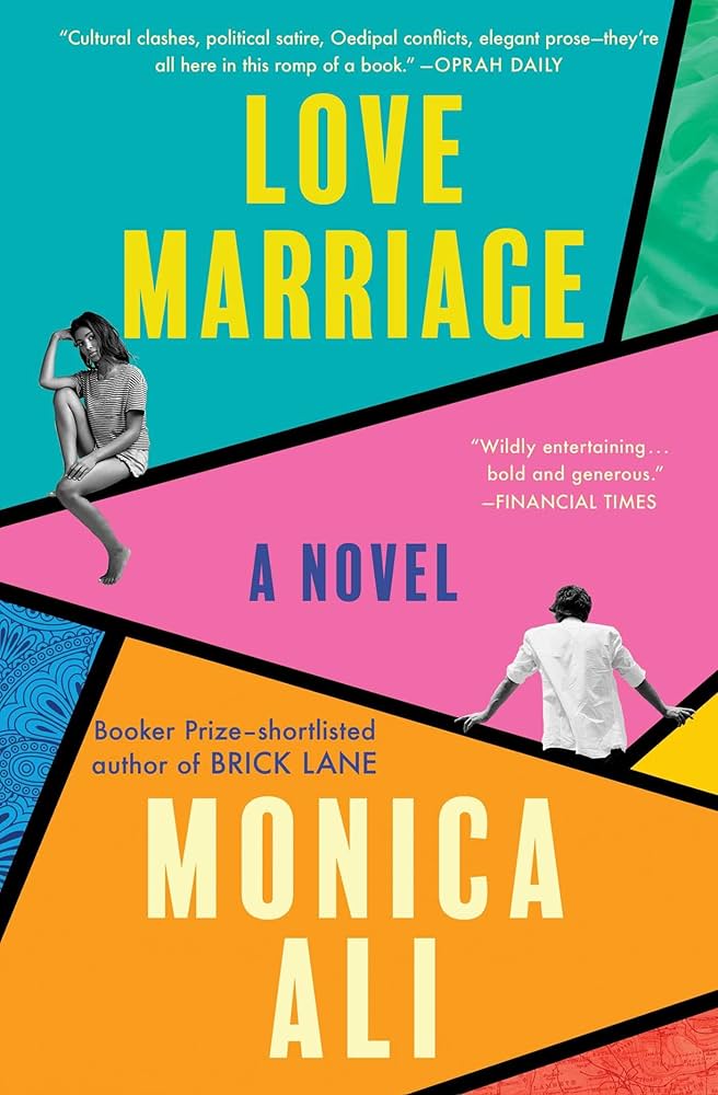 Love Marriage - Dubai - Buy Used/Second-Hand Books - BookHero