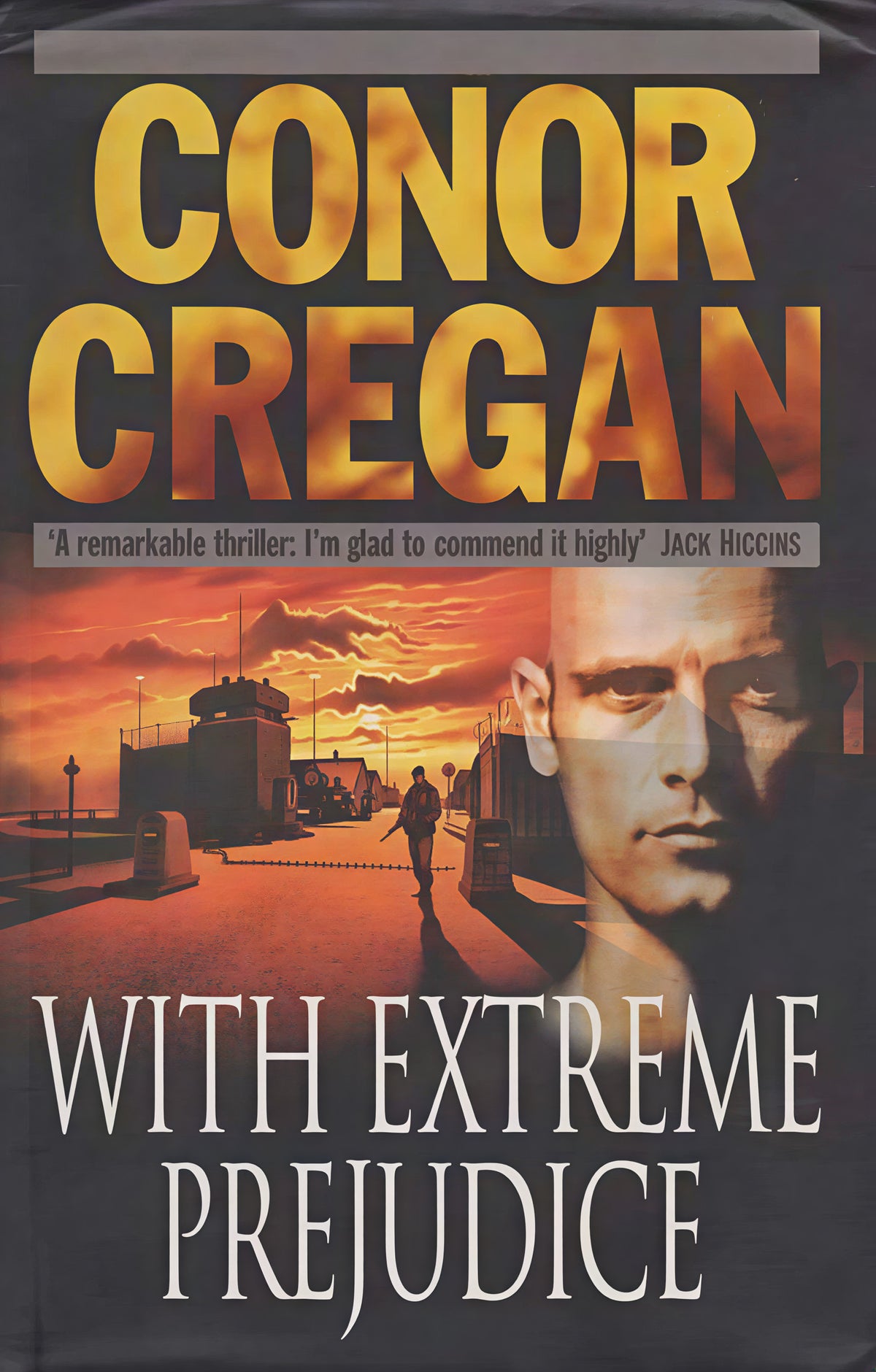 With Extreme Prejudice