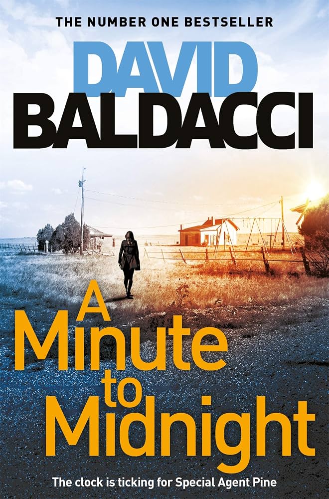 Links to A Minute to Midnight