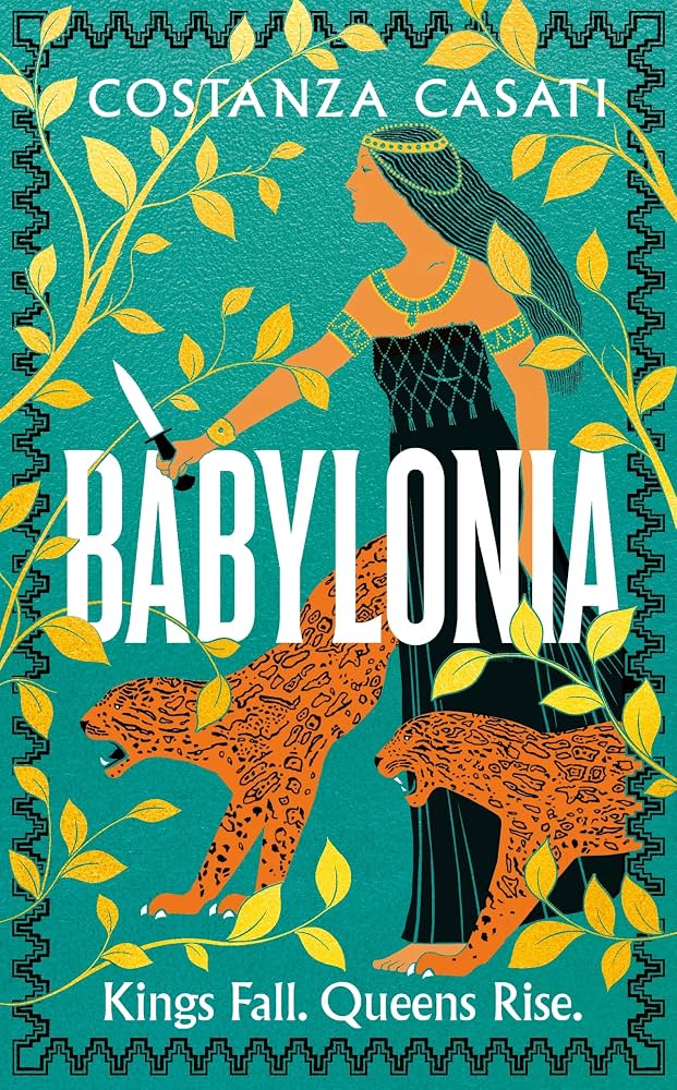 Babylonia (International Edition) - Dubai - Buy Used/Second-Hand Books - BookHero