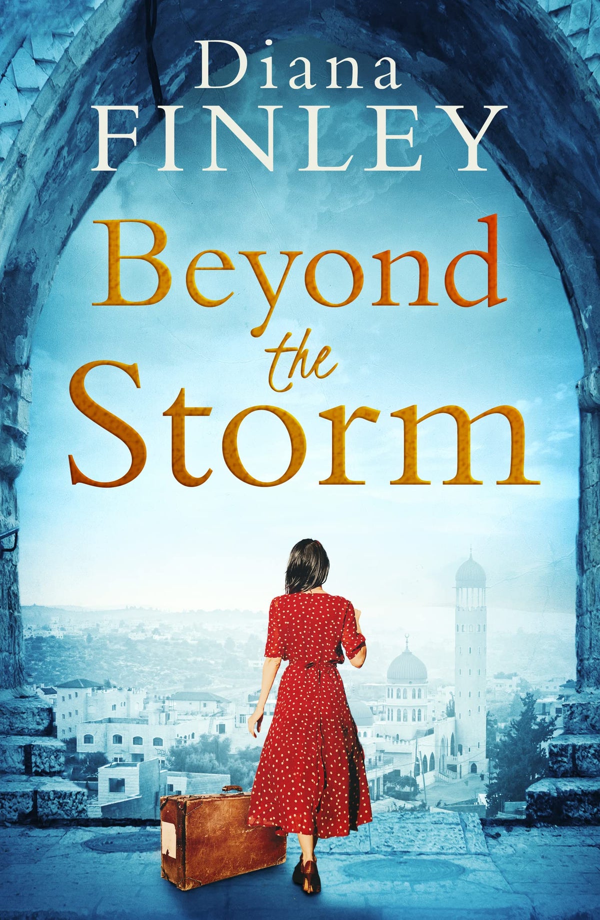 Links to Beyond the storm