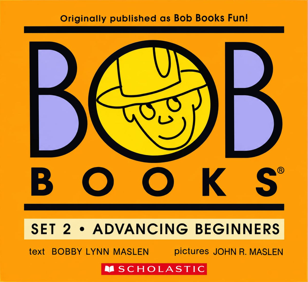 Links to Bob Books Long vowels