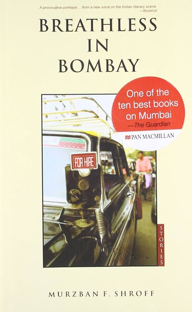 Breathless In Bombay - Dubai - Buy Used/Second-Hand Books - BookHero