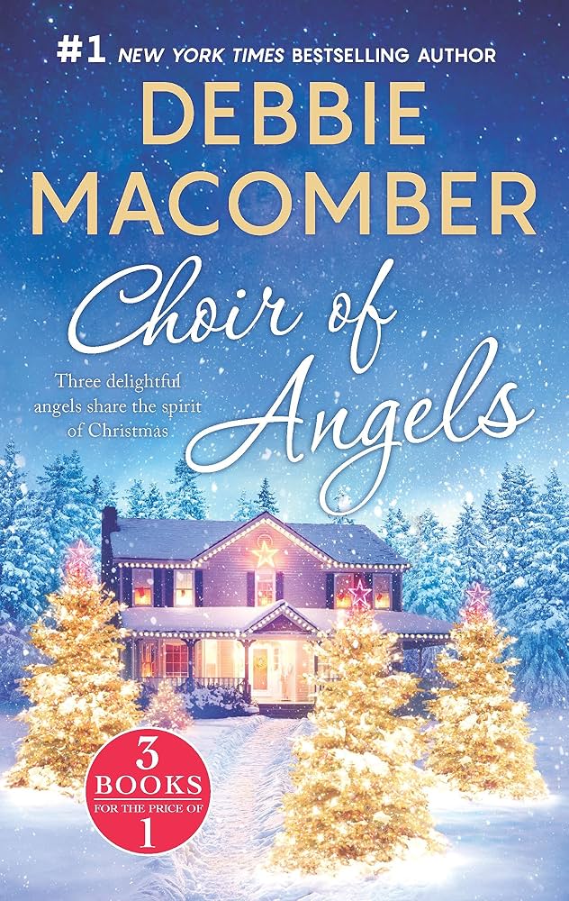 Choir of Angels A Christmas Romance Collection - Dubai - Buy Used/Second-Hand Books - BookHero