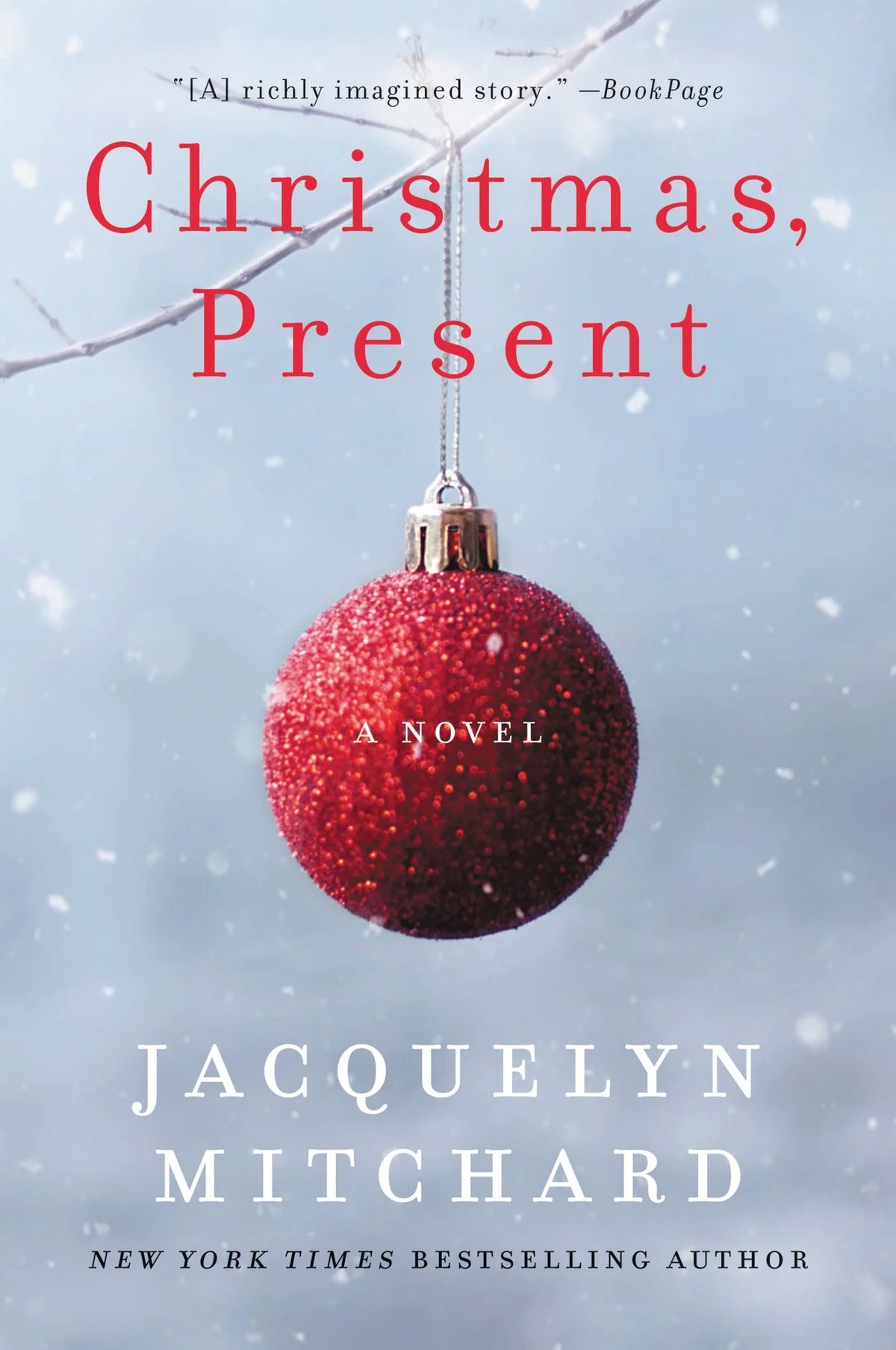 Links to Christmas, present