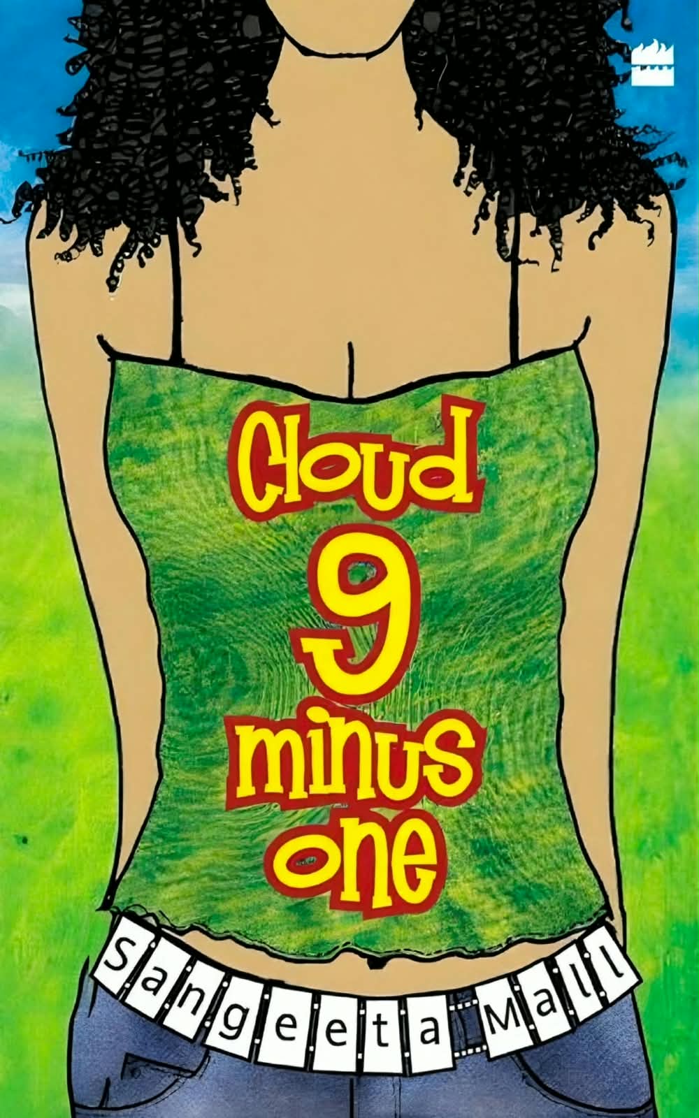 Links to Cloud Nine Minus One
