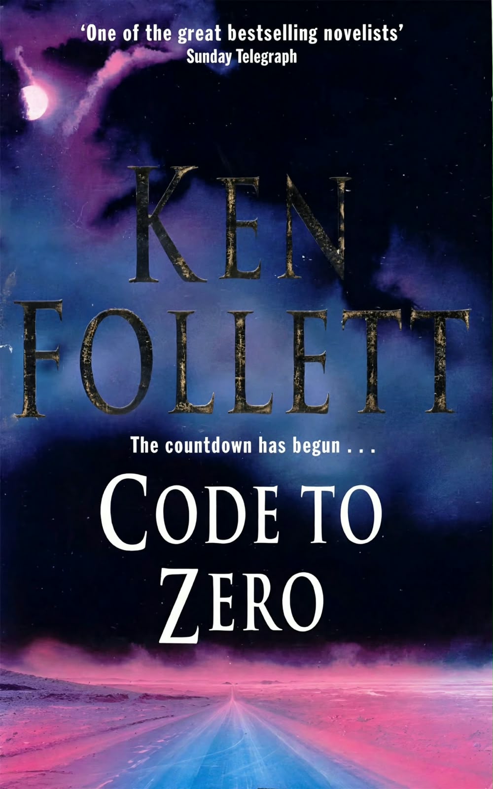 Links to Code to zero