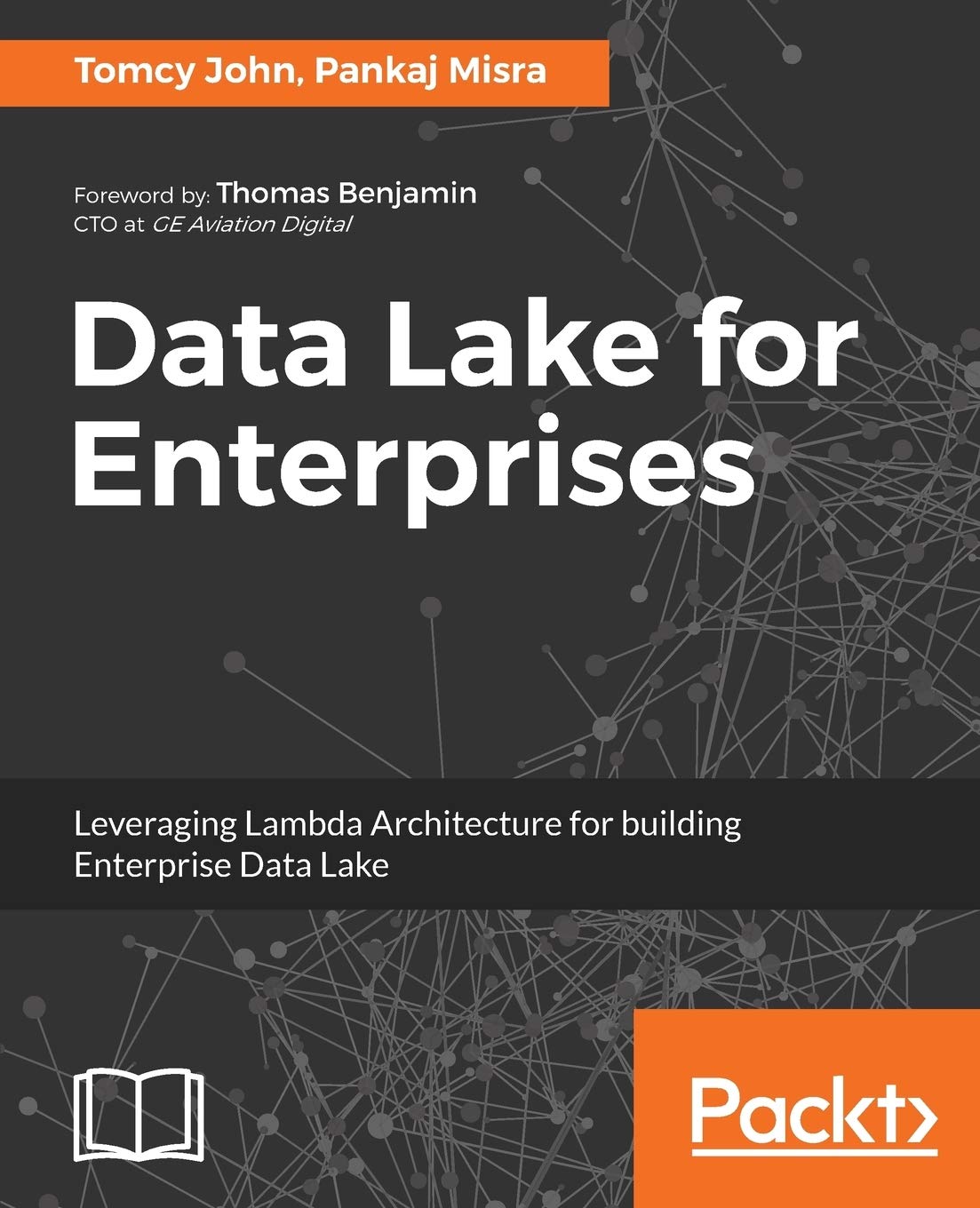 Data Lake for Enterprises - Dubai - Buy Used/Second-Hand Books - BookHero