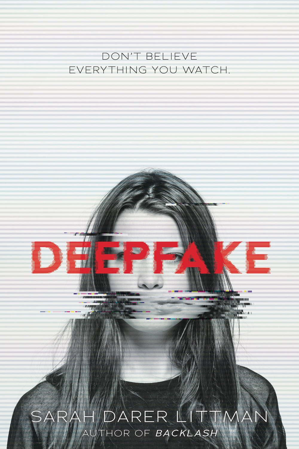 Deepfake - Dubai - Buy Used/Second-Hand Books - BookHero