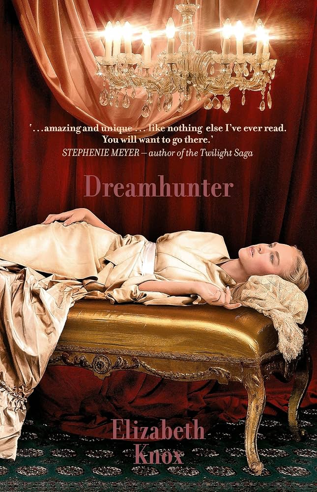 Dreamhunter - Dubai - Buy Used/Second-Hand Books - BookHero