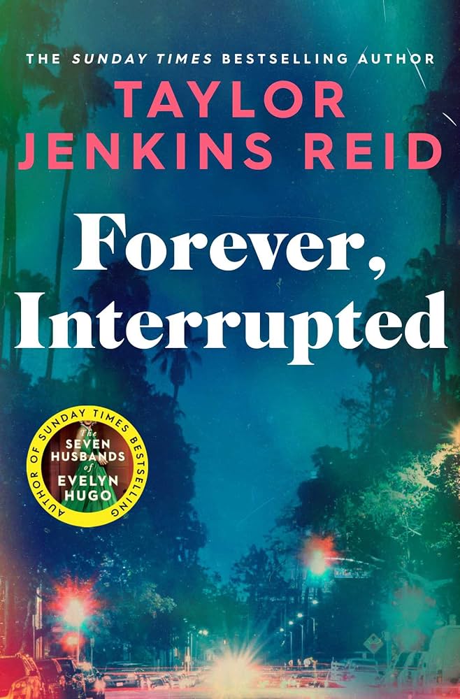 Links to Forever, Interrupted
