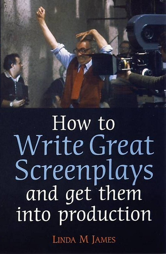 How to Write Great Screenplays - Dubai - Buy Used/Second-Hand Books - BookHero
