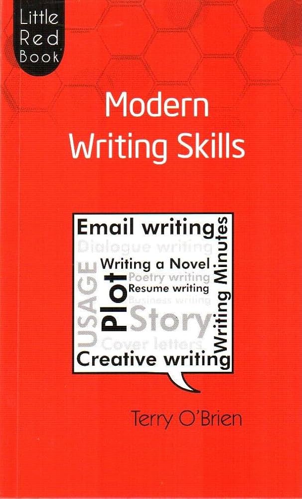Modern Writing Skills - Dubai - Buy Used/Second-Hand Books - BookHero