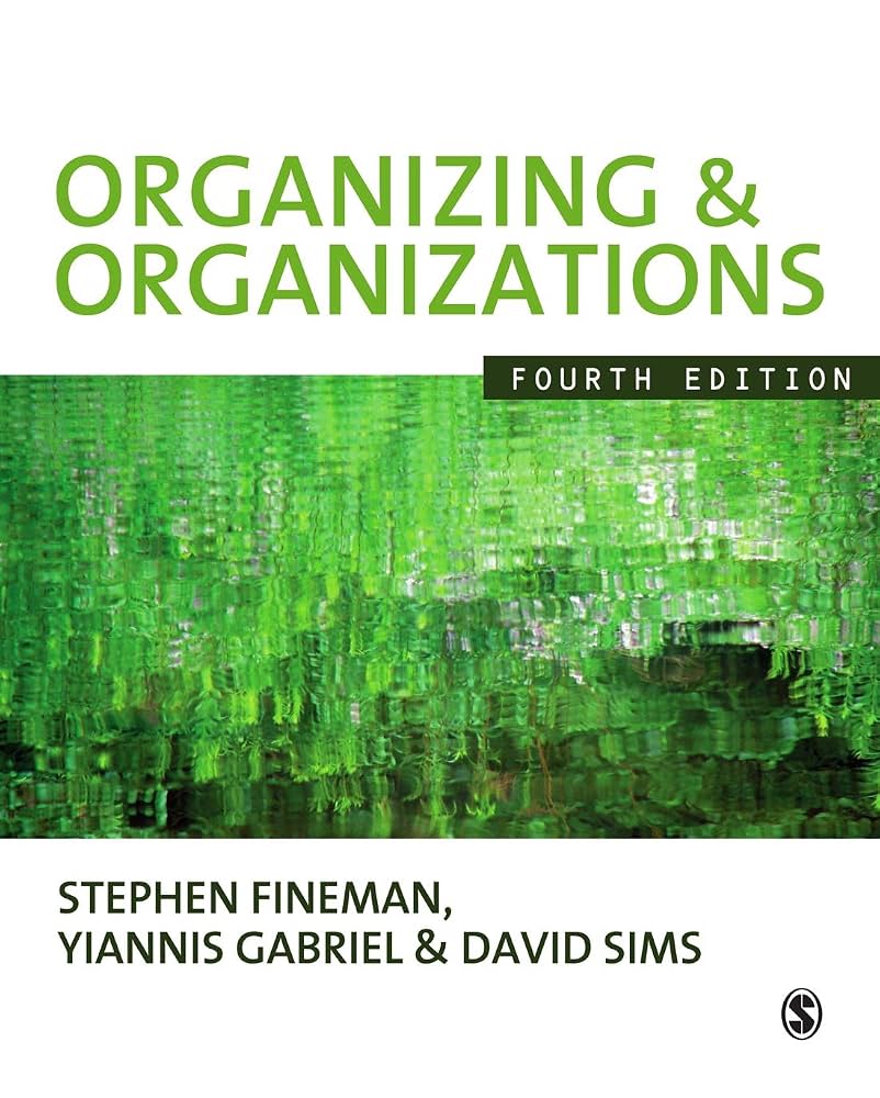 Organizing & Organizations - Dubai - Buy Used/Second-Hand Books - BookHero