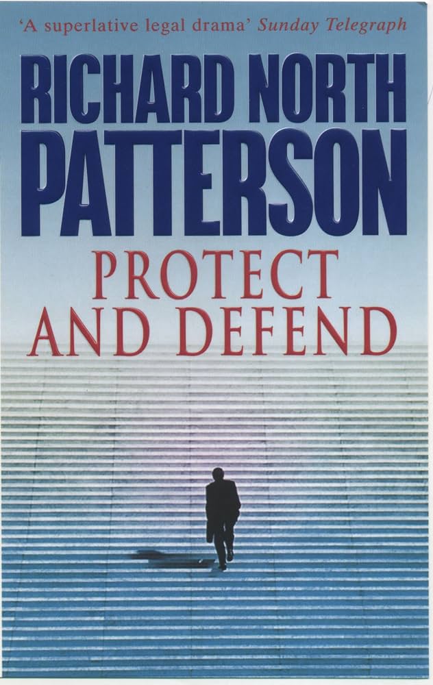 Protect and Defend - Dubai - Buy Used/Second-Hand Books - BookHero