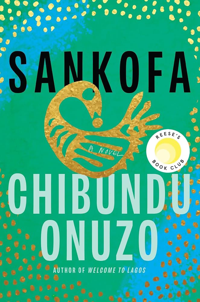 Sankofa - Dubai - Buy Used/Second-Hand Books - BookHero