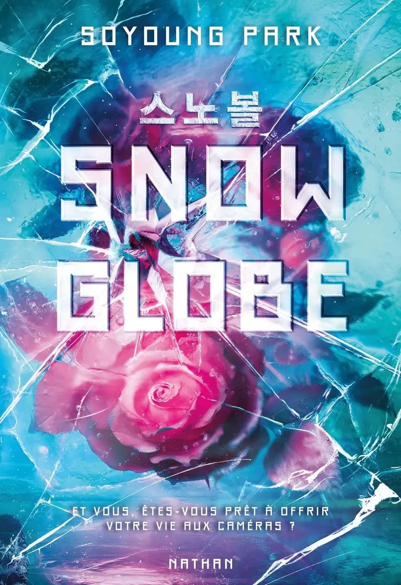 Snowglobe - Dubai - Buy Used/Second-Hand Books - BookHero