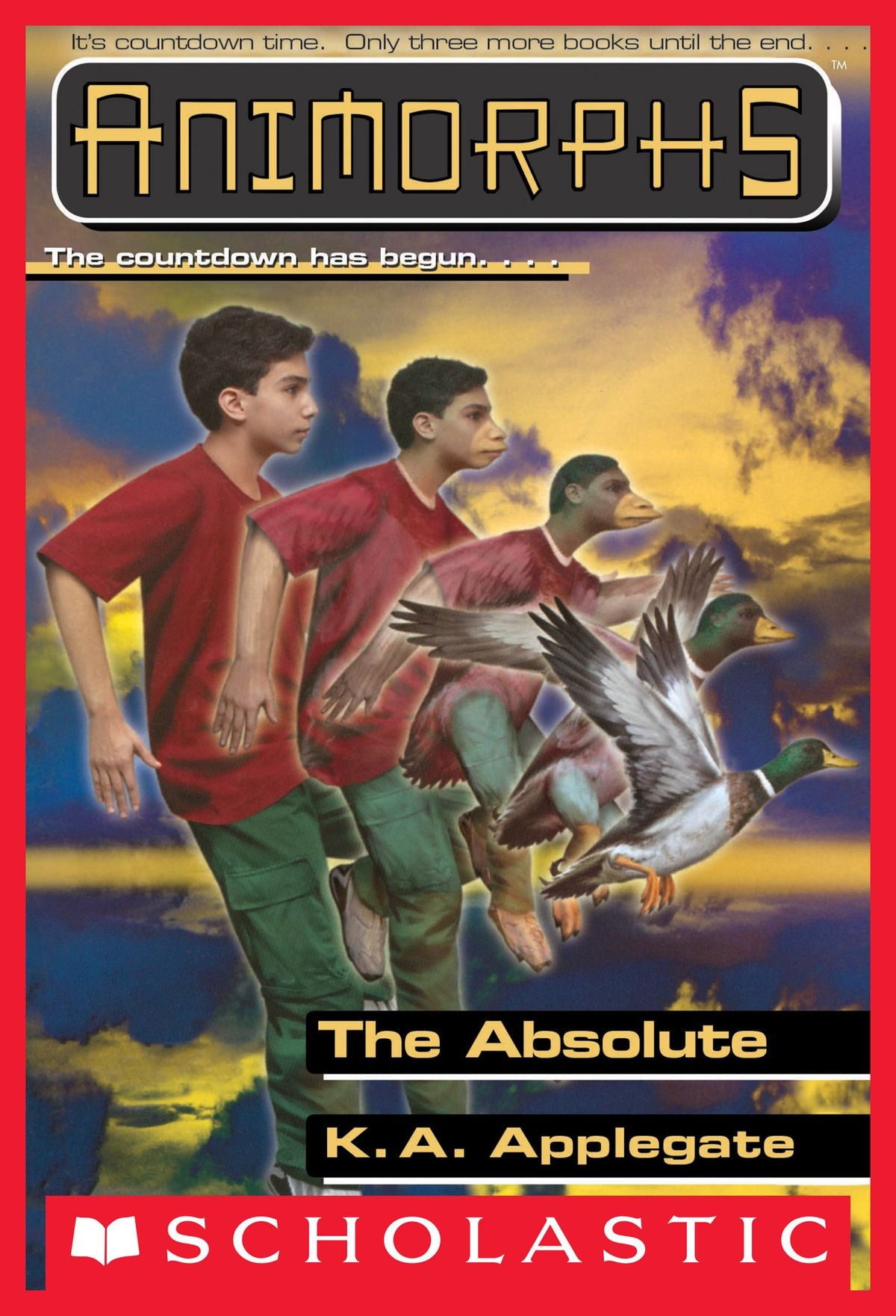 Links to The Absolute