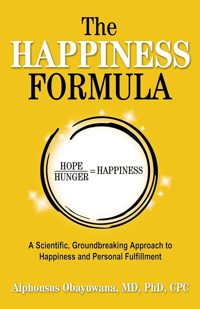 The Happiness Formula A Scientific, Groundbreaking Approach to Happiness and Personal Fulfillment - Dubai - Buy Used/Second-Hand Books - BookHero