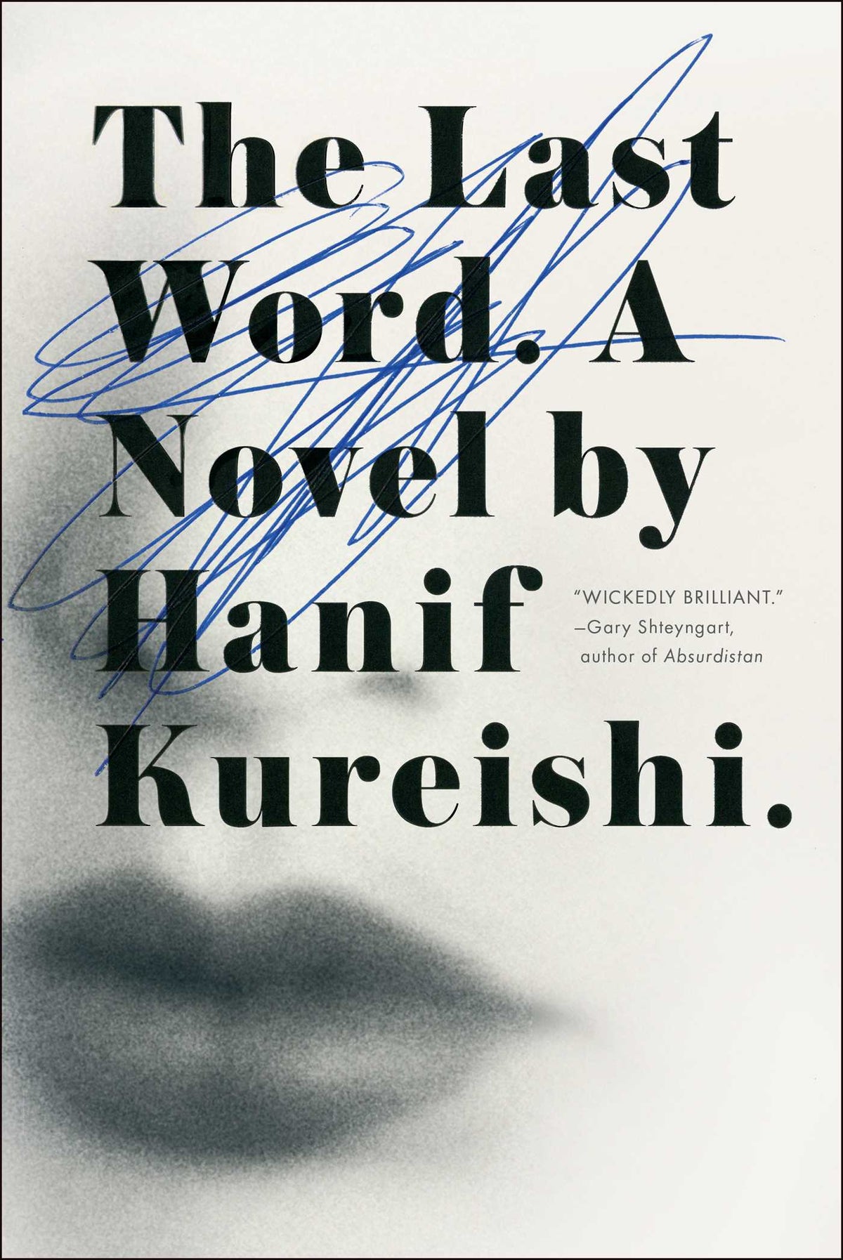 The Last Word A Novel - Dubai - Buy Used/Second-Hand Books - BookHero