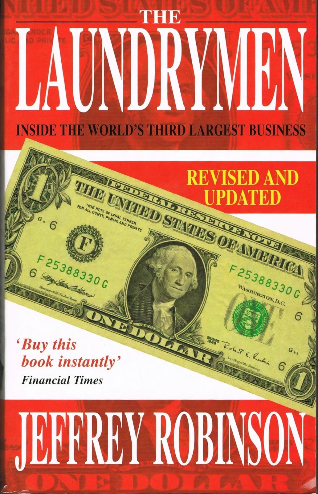 Links to The Laundrymen