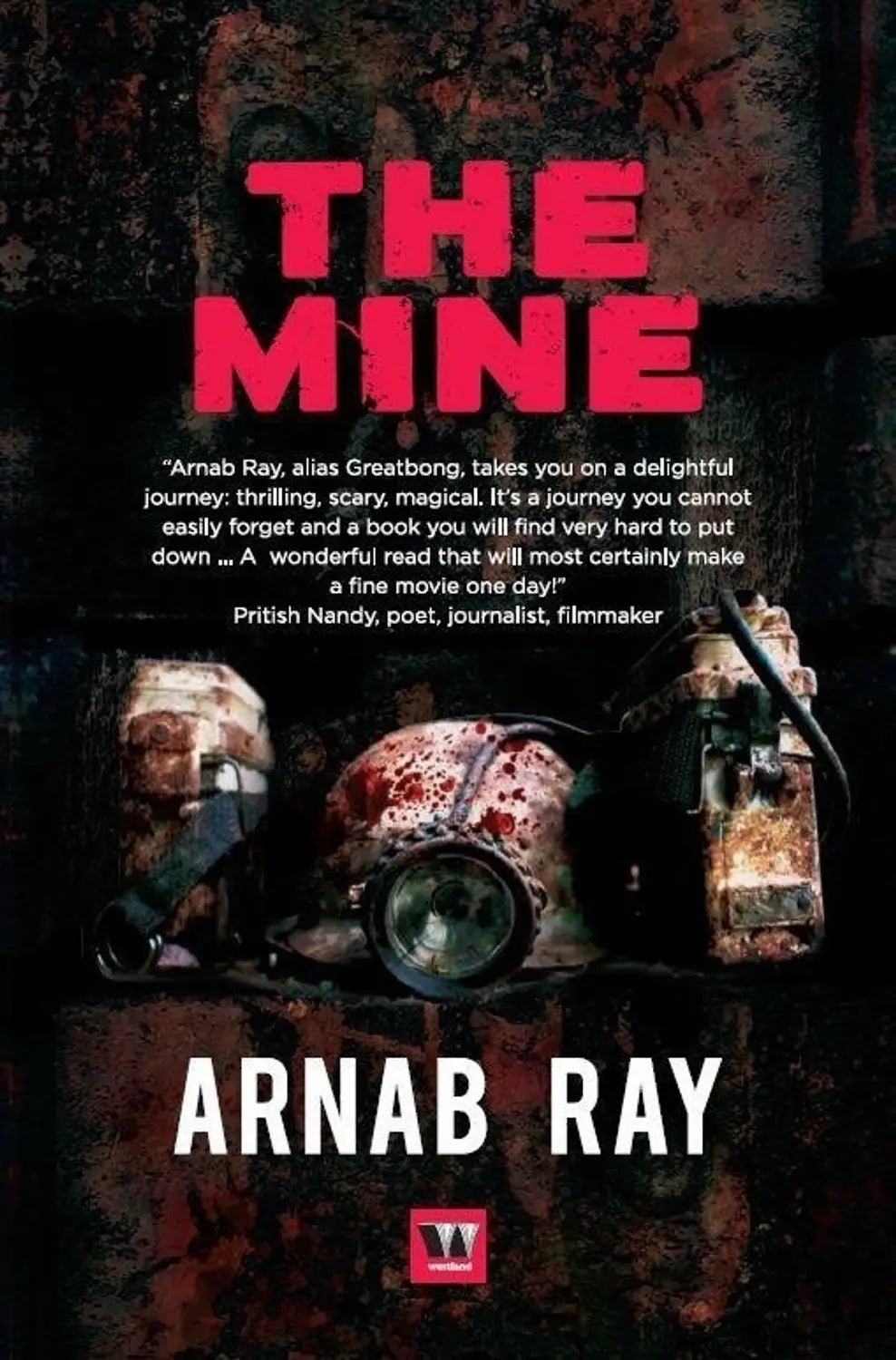 The Mine - Dubai - Buy Used/Second-Hand Books - BookHero