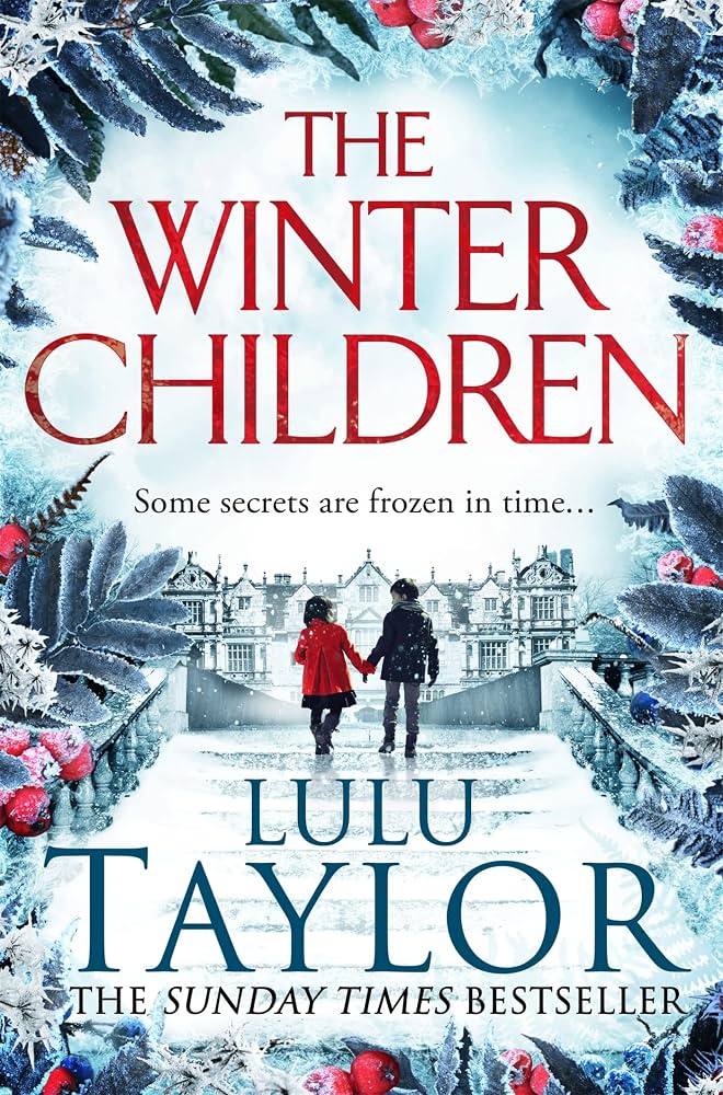 The Winter Children - Dubai - Buy Used/Second-Hand Books - BookHero