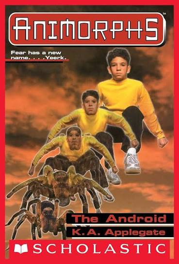 Links to The android