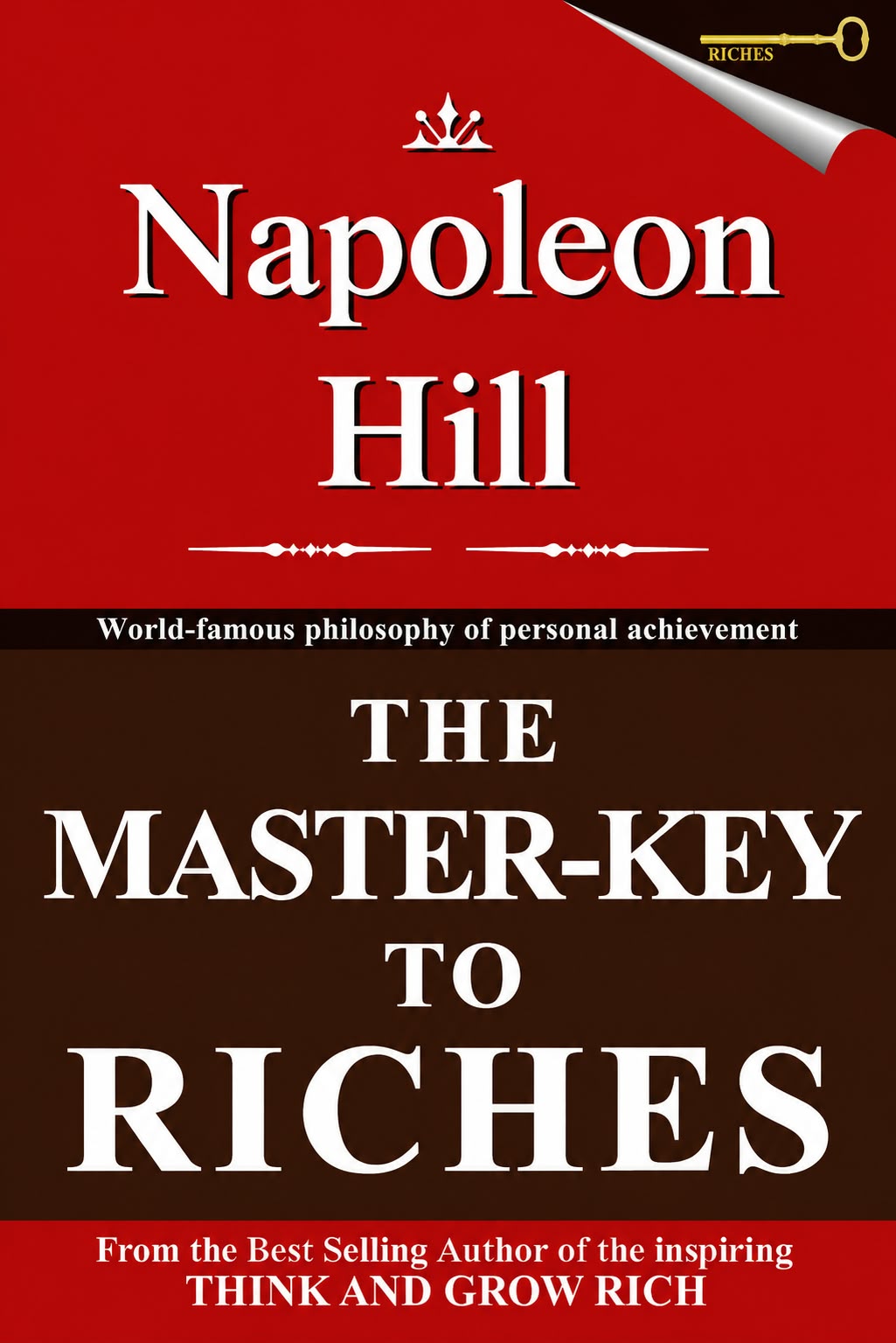 Links to The master-key to riches
