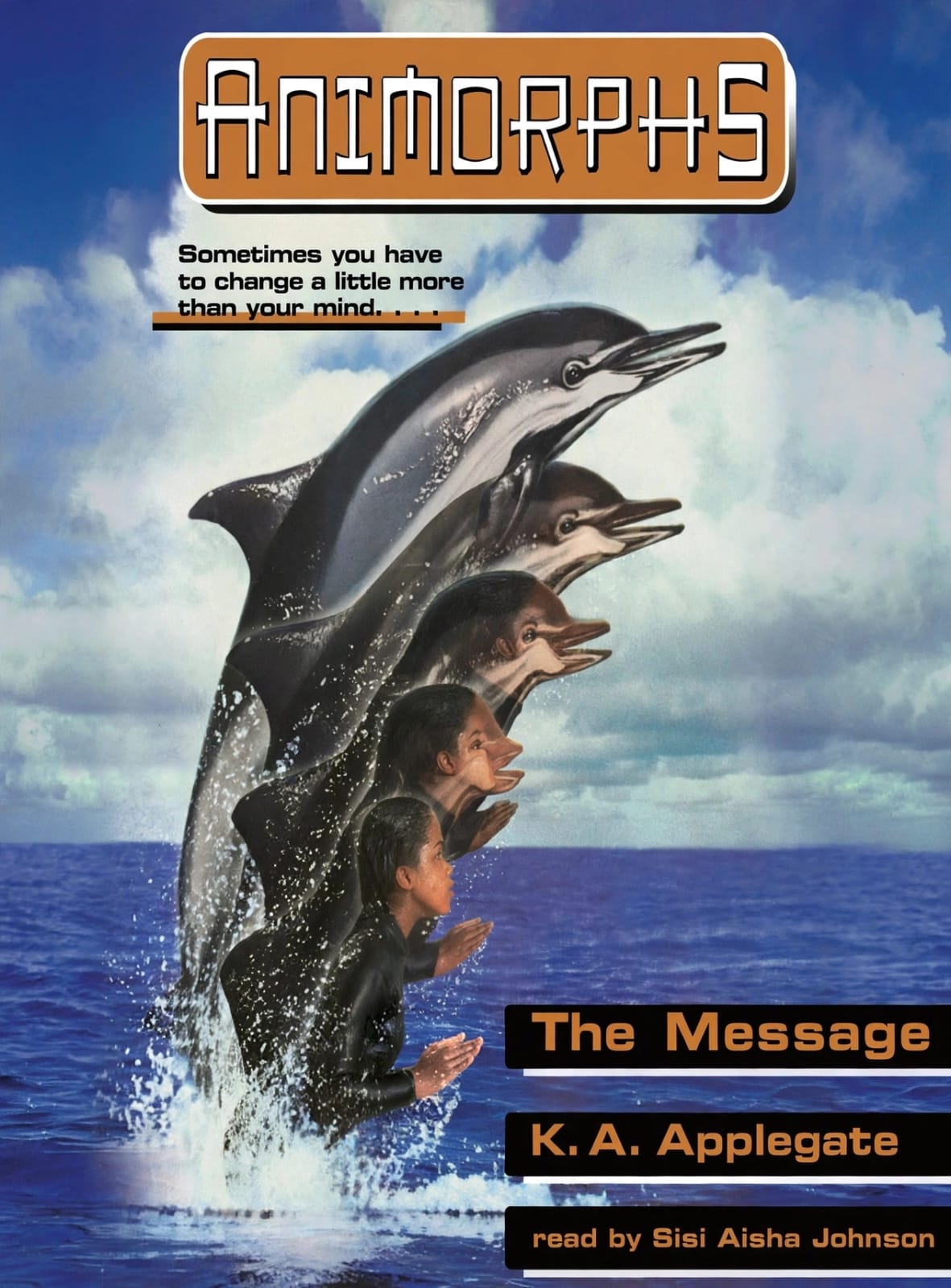 Links to The message
